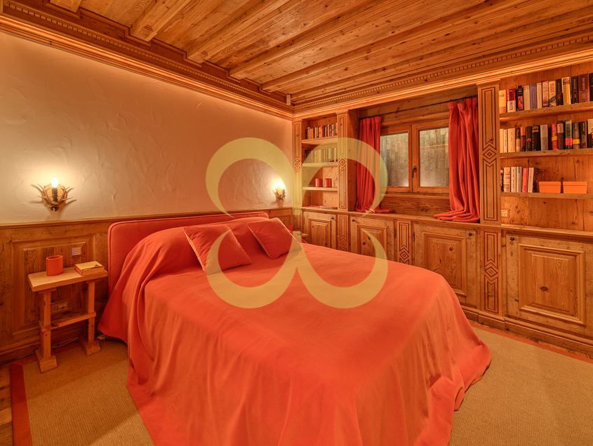 Mountain retreat | St. Moritz | Engadin | CH0973 - Maurawasescha